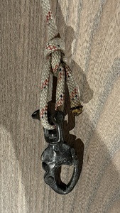 Schäkel
